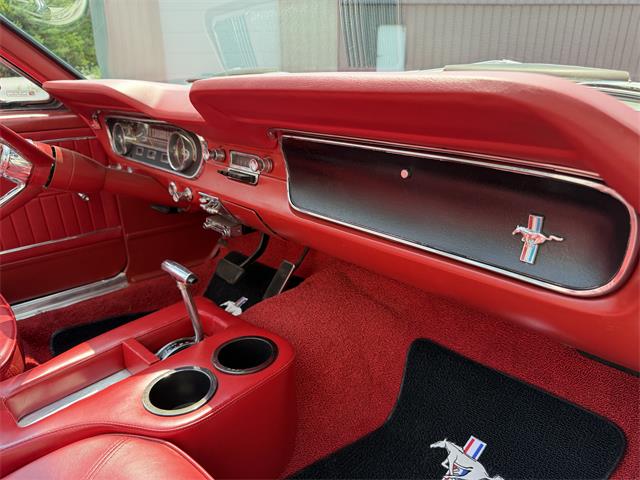 1964 Ford Mustang (CC-2101035) for sale in Pembroke, Massachusetts