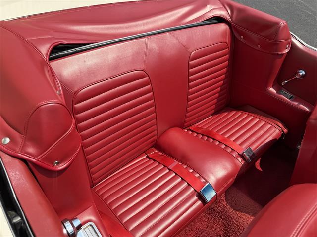 1964 Ford Mustang (CC-2101035) for sale in Pembroke, Massachusetts