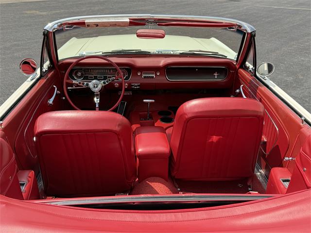 1964 Ford Mustang (CC-2101035) for sale in Pembroke, Massachusetts