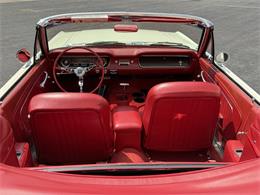 1964 Ford Mustang (CC-2101035) for sale in Pembroke, Massachusetts
