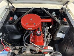 1964 Ford Mustang (CC-2101035) for sale in Pembroke, Massachusetts