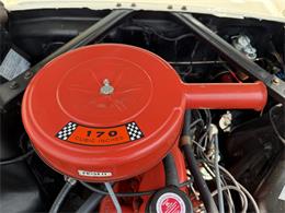 1964 Ford Mustang (CC-2101035) for sale in Pembroke, Massachusetts