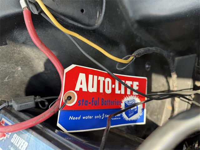 1964 Ford Mustang (CC-2101035) for sale in Pembroke, Massachusetts