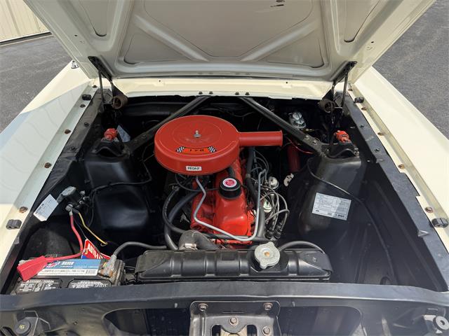 1964 Ford Mustang (CC-2101035) for sale in Pembroke, Massachusetts