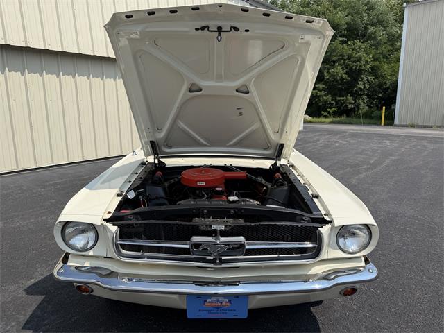 1964 Ford Mustang (CC-2101035) for sale in Pembroke, Massachusetts