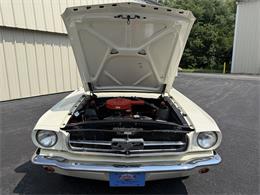 1964 Ford Mustang (CC-2101035) for sale in Pembroke, Massachusetts