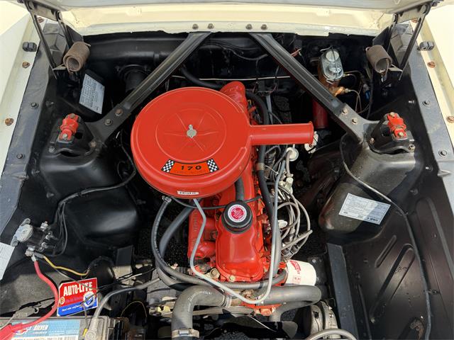 1964 Ford Mustang (CC-2101035) for sale in Pembroke, Massachusetts