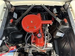 1964 Ford Mustang (CC-2101035) for sale in Pembroke, Massachusetts