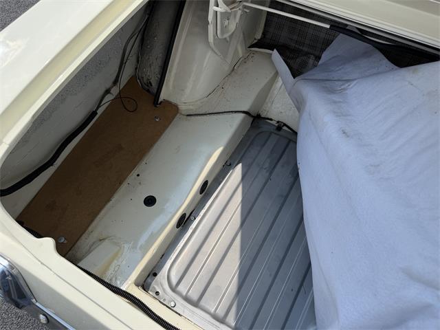 1964 Ford Mustang (CC-2101035) for sale in Pembroke, Massachusetts