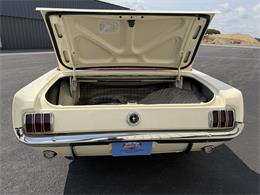 1964 Ford Mustang (CC-2101035) for sale in Pembroke, Massachusetts