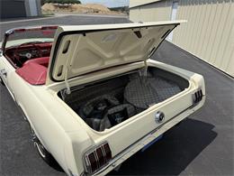 1964 Ford Mustang (CC-2101035) for sale in Pembroke, Massachusetts
