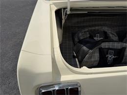 1964 Ford Mustang (CC-2101035) for sale in Pembroke, Massachusetts