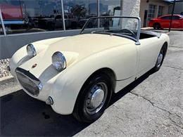 1960 Austin-Healey Sprite (CC-2101036) for sale in Billings, Montana