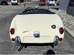 1960 Austin-Healey Sprite (CC-2101036) for sale in Billings, Montana
