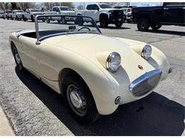 1960 Austin-Healey Sprite (CC-2101036) for sale in Billings, Montana