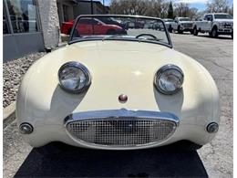 1960 Austin-Healey Sprite (CC-2101036) for sale in Billings, Montana