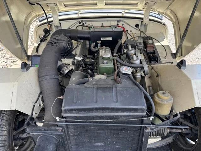 1960 Austin-Healey Sprite (CC-2101036) for sale in Billings, Montana