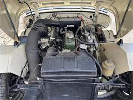 1960 Austin-Healey Sprite (CC-2101036) for sale in Billings, Montana