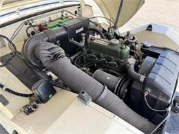 1960 Austin-Healey Sprite (CC-2101036) for sale in Billings, Montana