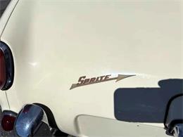 1960 Austin-Healey Sprite (CC-2101036) for sale in Billings, Montana