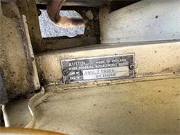 1960 Austin-Healey Sprite (CC-2101036) for sale in Billings, Montana
