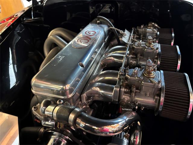 1950 Chevrolet Custom (CC-2101040) for sale in Ventura, California