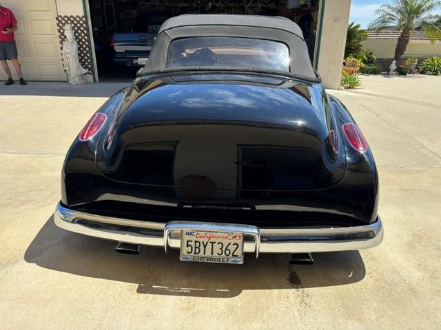 1950 Chevrolet Custom (CC-2101040) for sale in Ventura, California