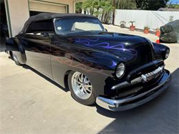 1950 Chevrolet Custom (CC-2101040) for sale in Ventura, California