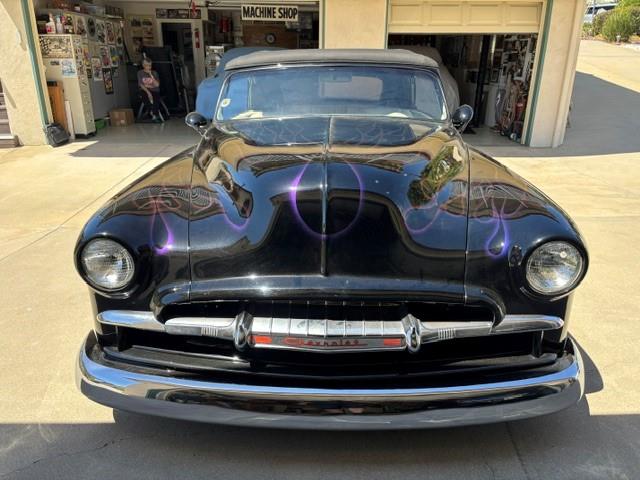 1950 Chevrolet Custom (CC-2101040) for sale in Ventura, California