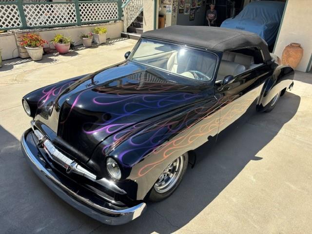 1950 Chevrolet Custom (CC-2101040) for sale in Ventura, California