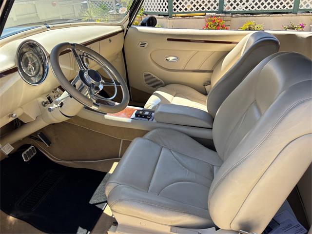 1950 Chevrolet Custom (CC-2101040) for sale in Ventura, California