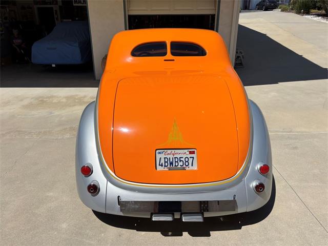 1937 Ford 3-Window Coupe (CC-2101041) for sale in Ventura, California