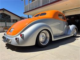 1937 Ford 3-Window Coupe (CC-2101041) for sale in Ventura, California