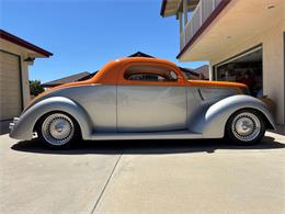 1937 Ford 3-Window Coupe (CC-2101041) for sale in Ventura, California