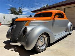 1937 Ford 3-Window Coupe (CC-2101041) for sale in Ventura, California