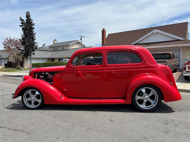 1936 Ford Custom (CC-2101042) for sale in Orange, California