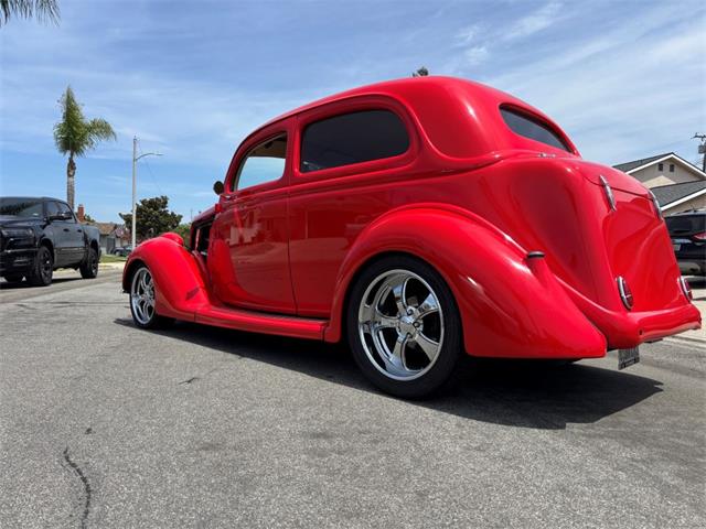 1936 Ford Custom (CC-2101042) for sale in Orange, California