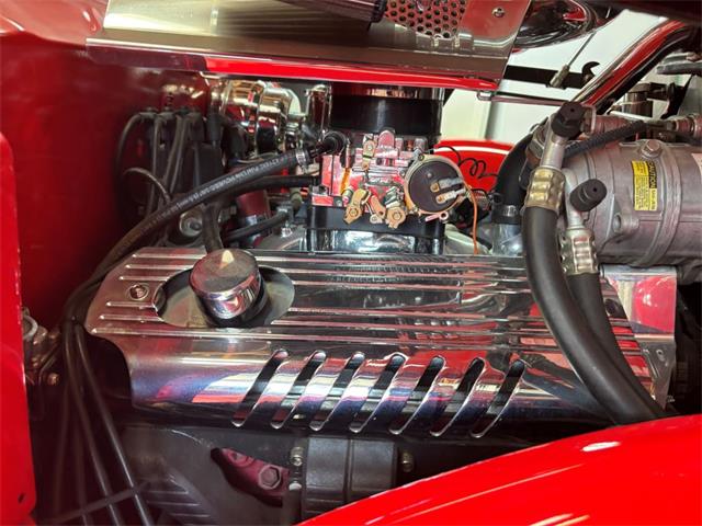1936 Ford Custom (CC-2101042) for sale in Orange, California