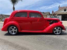 1936 Ford Custom (CC-2101042) for sale in Orange, California