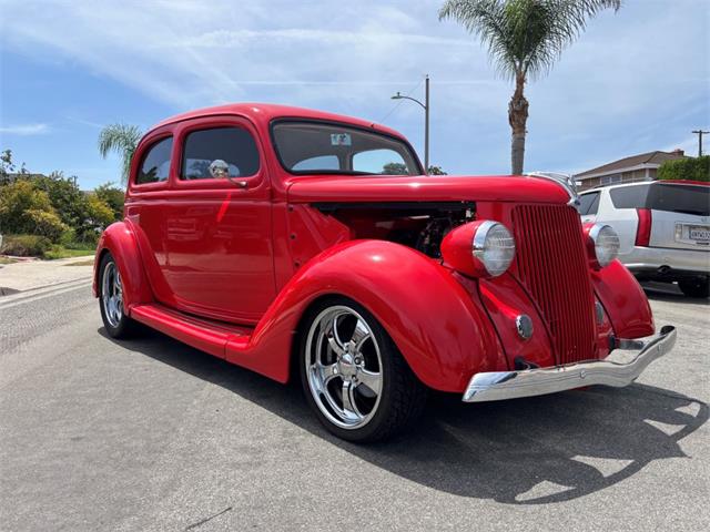 1936 Ford Custom (CC-2101042) for sale in Orange, California