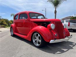 1936 Ford Custom (CC-2101042) for sale in Orange, California