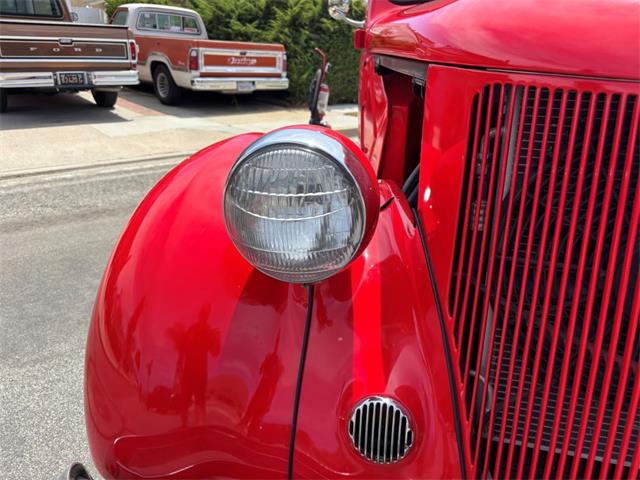 1936 Ford Custom (CC-2101042) for sale in Orange, California