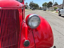1936 Ford Custom (CC-2101042) for sale in Orange, California