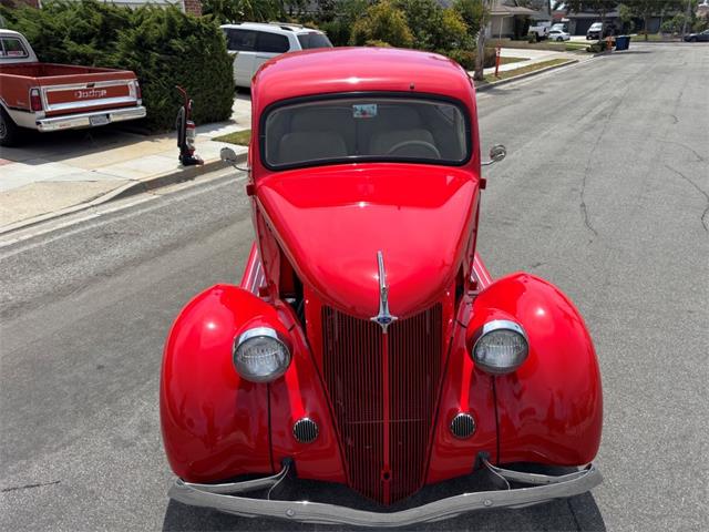 1936 Ford Custom (CC-2101042) for sale in Orange, California