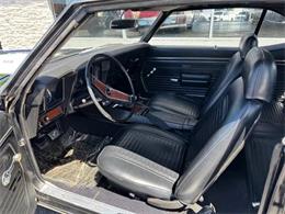 1969 Chevrolet Camaro Z28 (CC-2101043) for sale in Billings, Montana