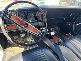 1969 Chevrolet Camaro Z28 (CC-2101043) for sale in Billings, Montana