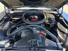 1969 Chevrolet Camaro Z28 (CC-2101043) for sale in Billings, Montana