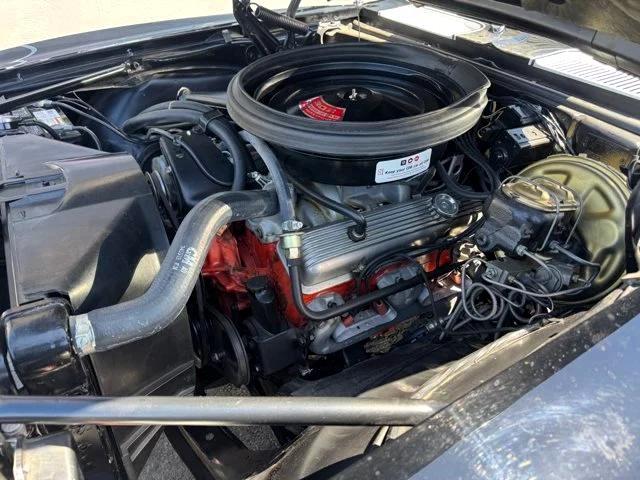 1969 Chevrolet Camaro Z28 (CC-2101043) for sale in Billings, Montana