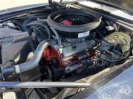 1969 Chevrolet Camaro Z28 (CC-2101043) for sale in Billings, Montana