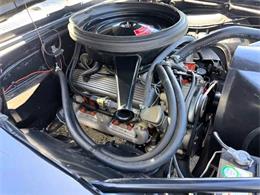 1969 Chevrolet Camaro Z28 (CC-2101043) for sale in Billings, Montana